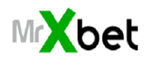 MrXbet logo